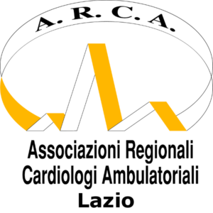 A.R.C.A. Lazio - Associazioni Regionali Cardiologi Ambulatoriali